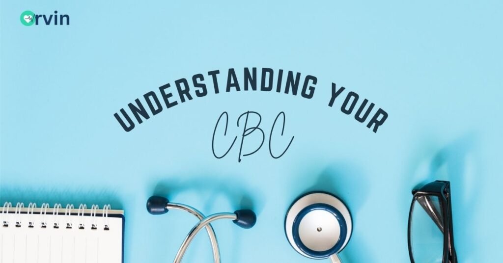understanding your CBC