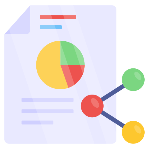 Shareable Reports