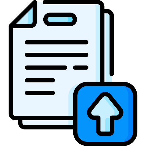 Seamless Report Upload