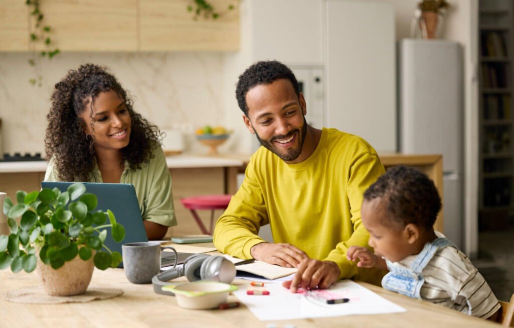 Tracking Your Family's Health History